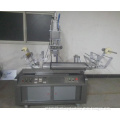 Pneumatic Large Flat Hot Stamping Machine